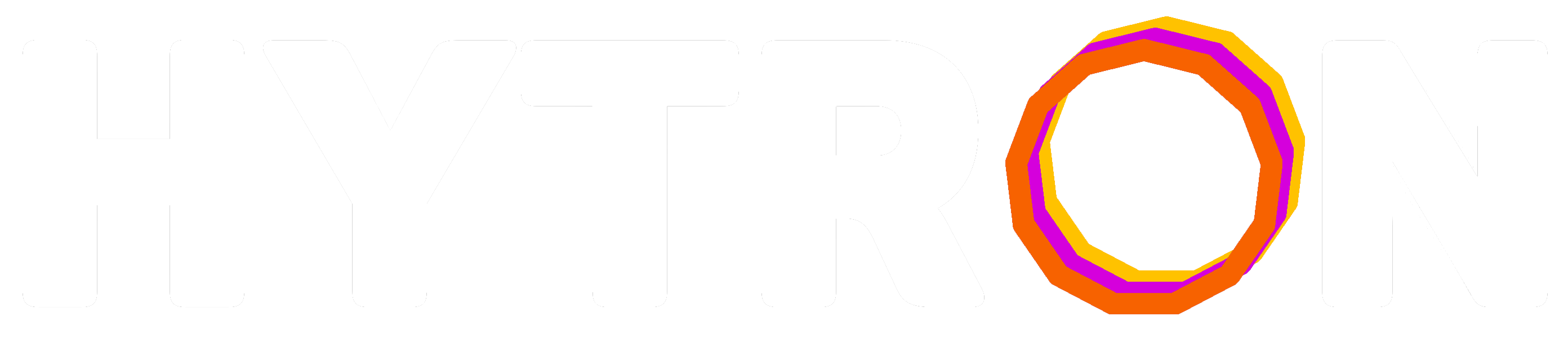 Hytron Logo