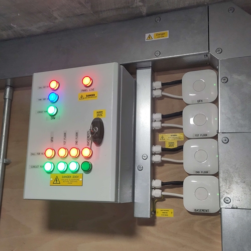 Heating Controls